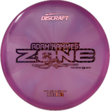 2025 Tour Series Zone | Adam Hammes-Discraft-Foundation Disc Golf