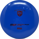 MD1-Discmania-Foundation Disc Golf
