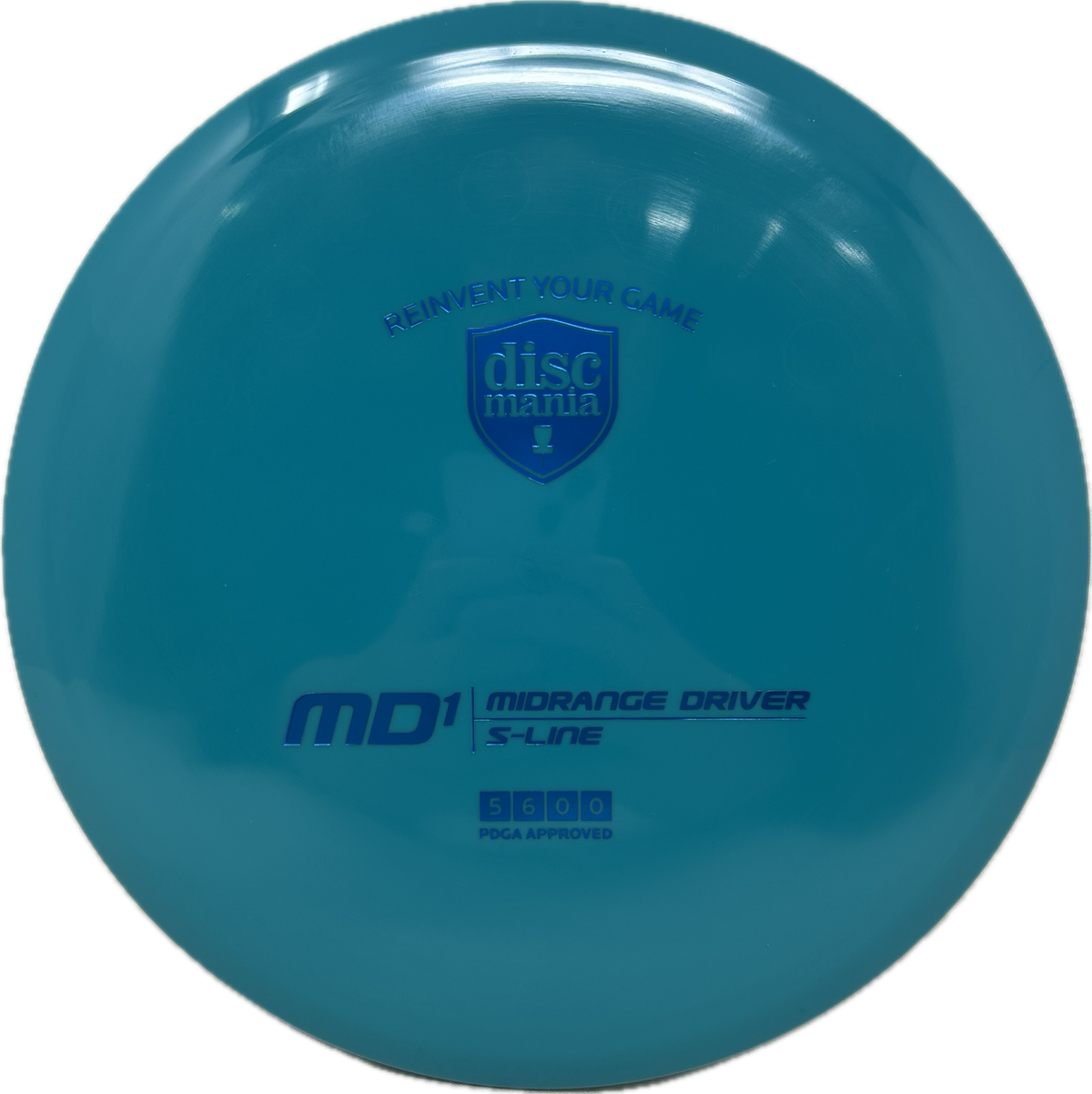 MD1-Discmania-Foundation Disc Golf