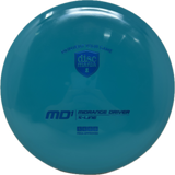 MD1-Discmania-Foundation Disc Golf