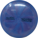 Thrasher-Discraft-Foundation Disc Golf