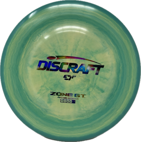 Zone GT