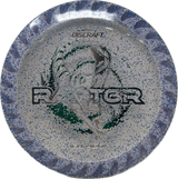 FuZed Confetti Raptor | 2026 USDGC-Discraft-Foundation Disc Golf