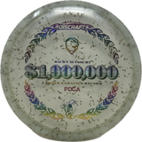 Buzzz | Ricky "Million Dollar" Special Edition-Discraft-Foundation Disc Golf