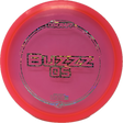 Buzzz OS-Discraft-Foundation Disc Golf