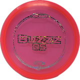 Buzzz OS-Discraft-Foundation Disc Golf