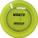 Wraith-Innova-Foundation Disc Golf
