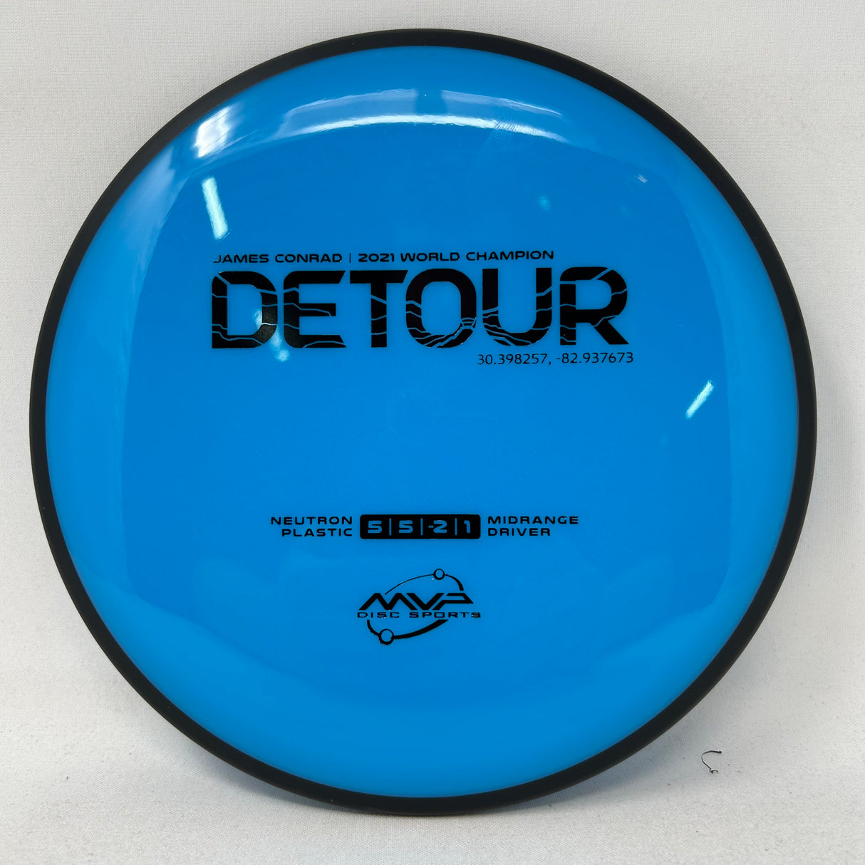 Detour