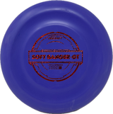 Banger GT-Discraft-Foundation Disc Golf