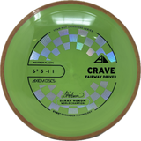 Crave