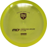 MD1-Discmania-Foundation Disc Golf