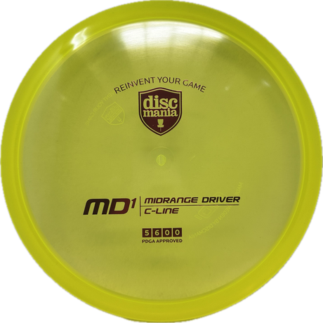 MD1-Discmania-Foundation Disc Golf