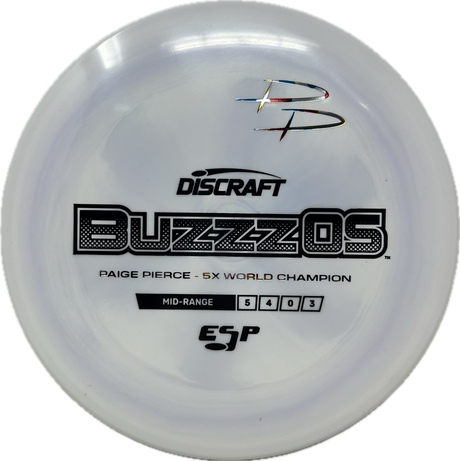 Buzzz OS