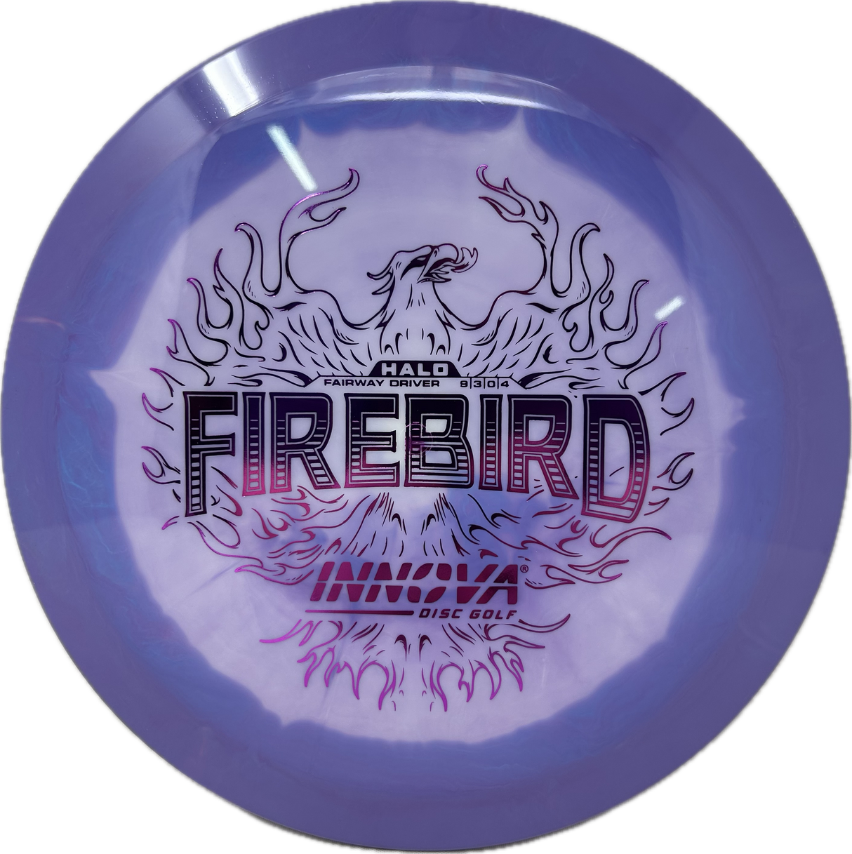 Firebird