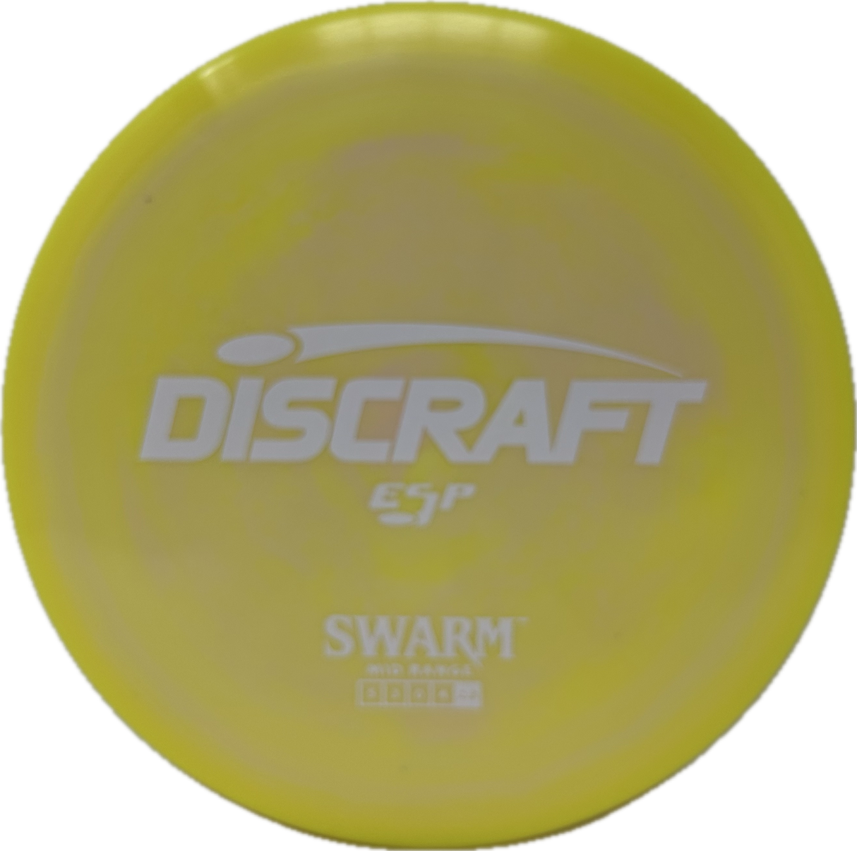 Swarm-Discraft-Foundation Disc Golf
