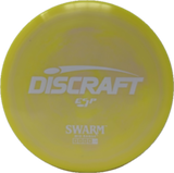 Swarm-Discraft-Foundation Disc Golf