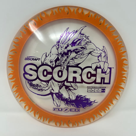 Fuzed Scorch (B)