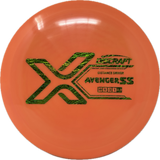 Avenger SS-Discraft-Foundation Disc Golf