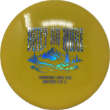 Underworld | Built on More-Foundation Disc Golf-Foundation Disc Golf
