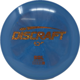 Sol-Discraft-Foundation Disc Golf