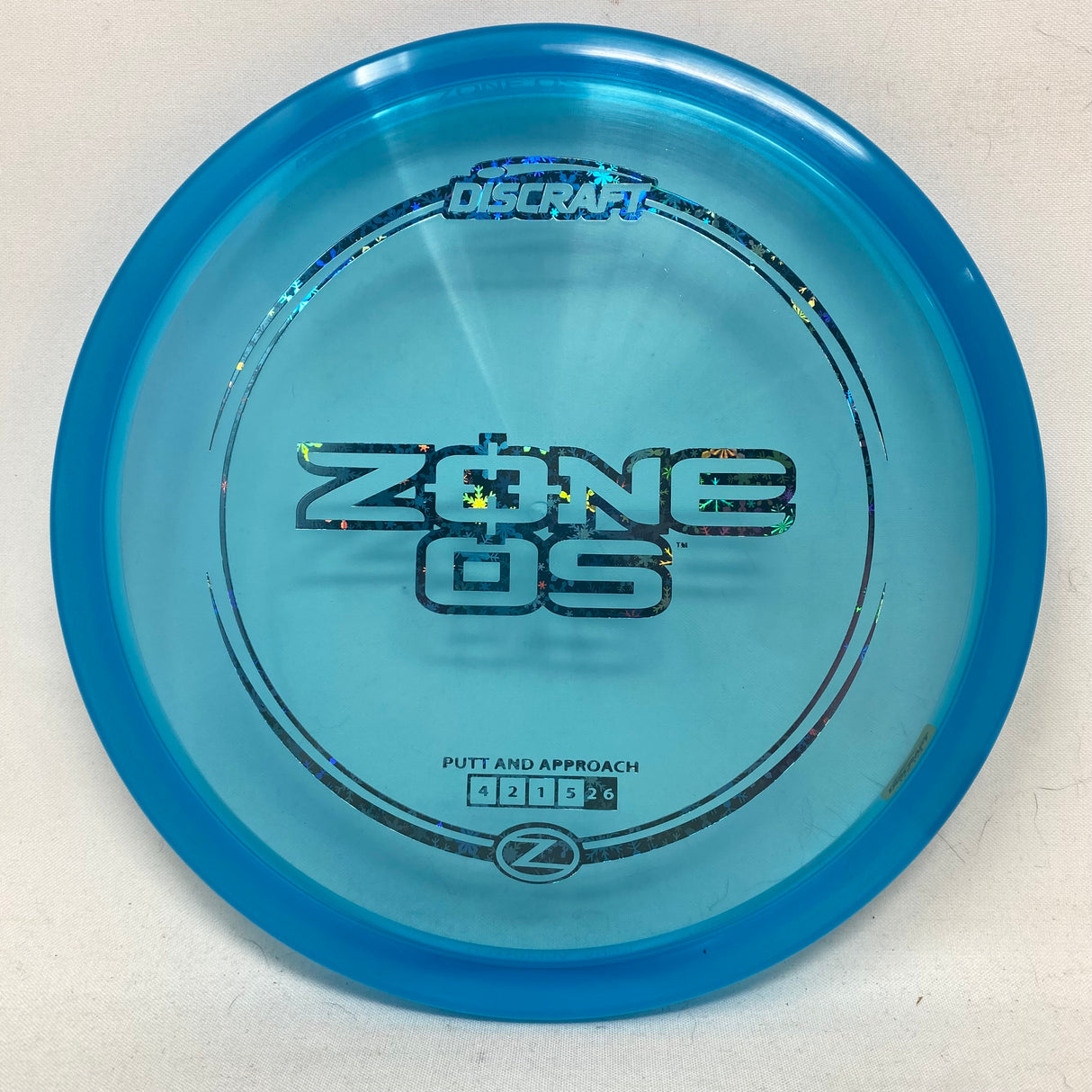 Zone OS