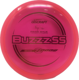 Buzzz SS-Discraft-Foundation Disc Golf