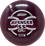 Avenger SS