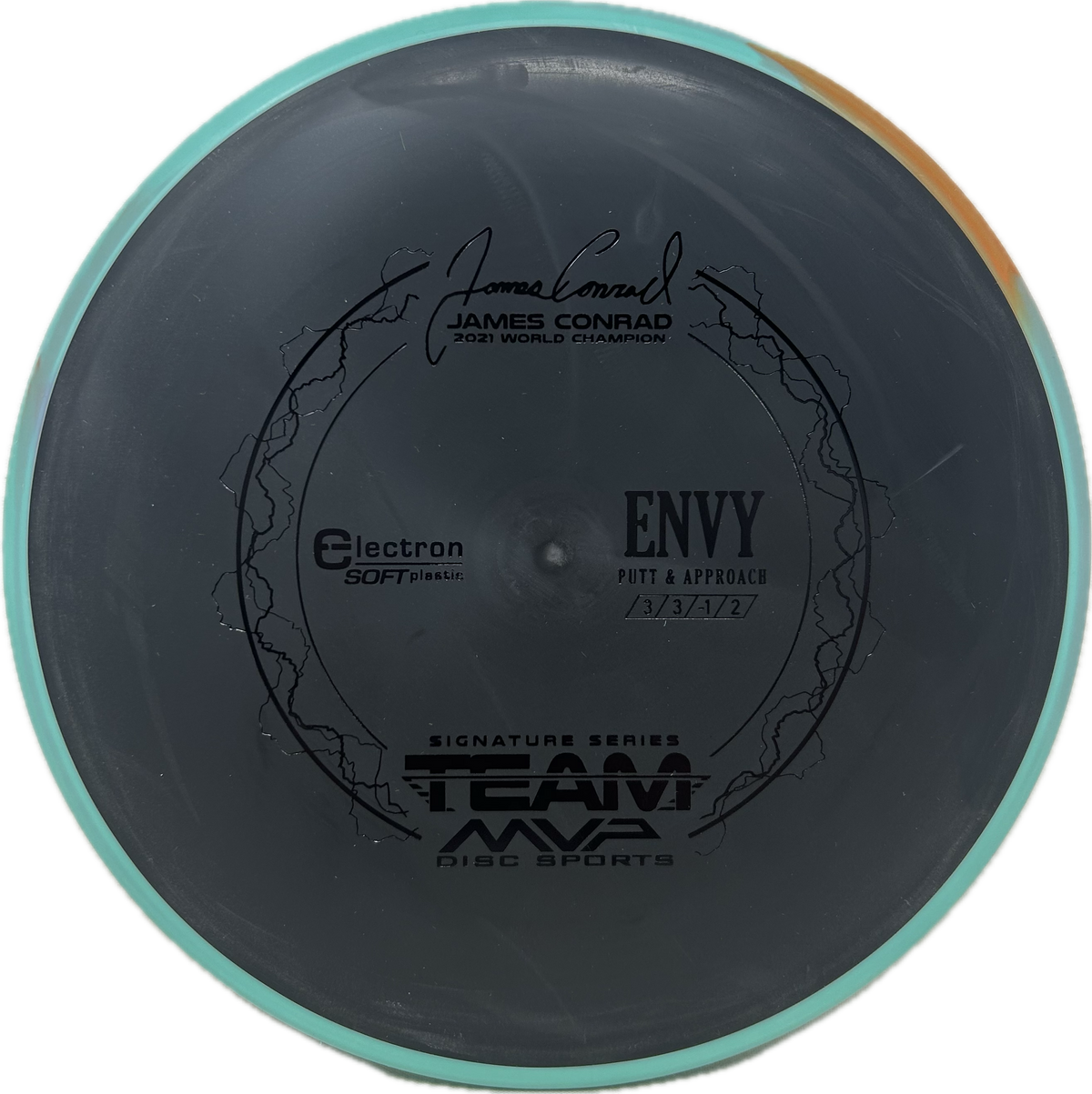 Envy