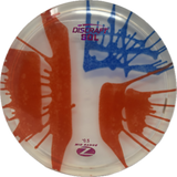 Sol-Discraft-Foundation Disc Golf
