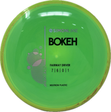 Bokeh