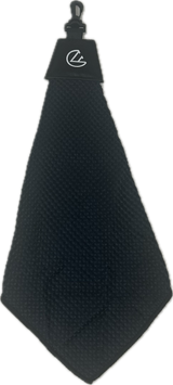 Triangle Foundation Disc Golf Towel
