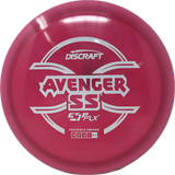 Avenger SS