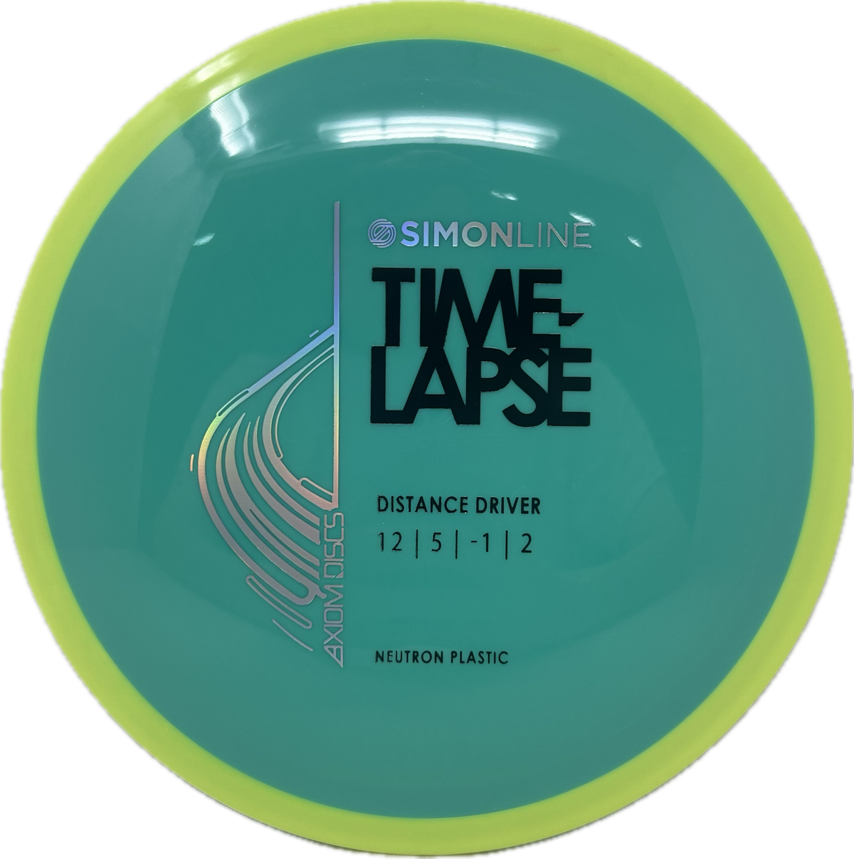 Time-Lapse