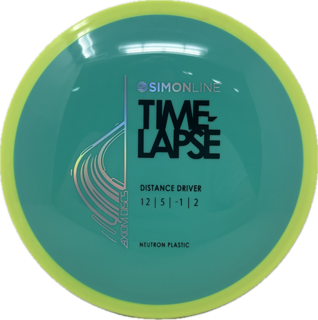 Time-Lapse