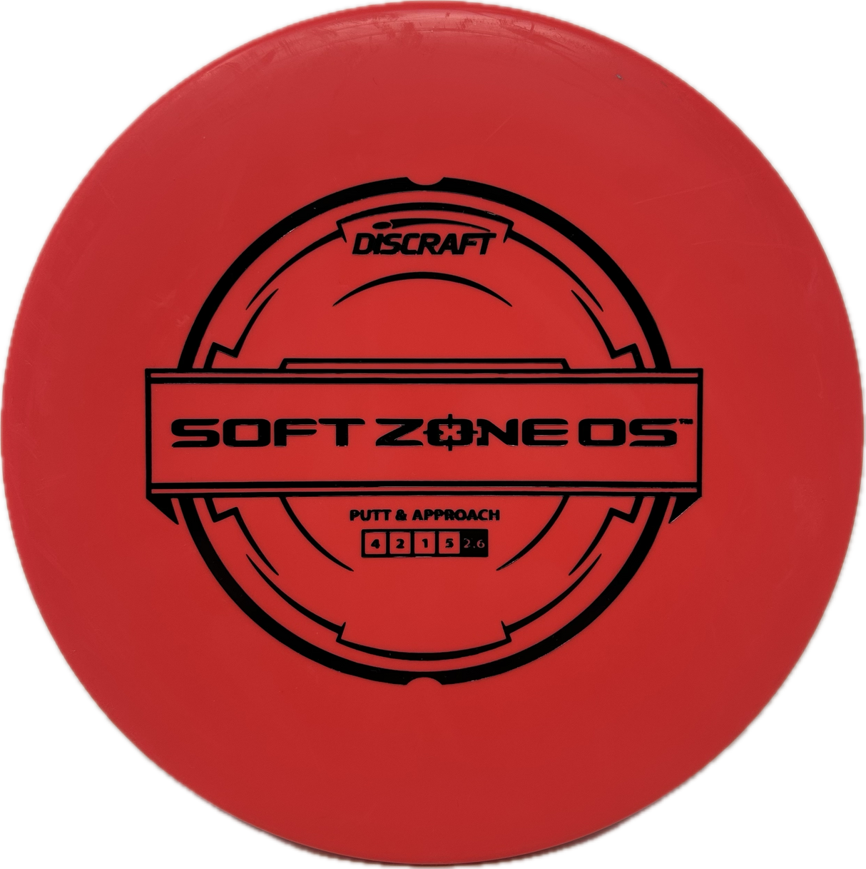 Zone OS