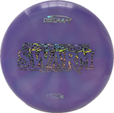2025 Tour Series Swarm | Andrew Presnell-Discraft-Foundation Disc Golf