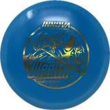 Wraith-Innova-Foundation Disc Golf
