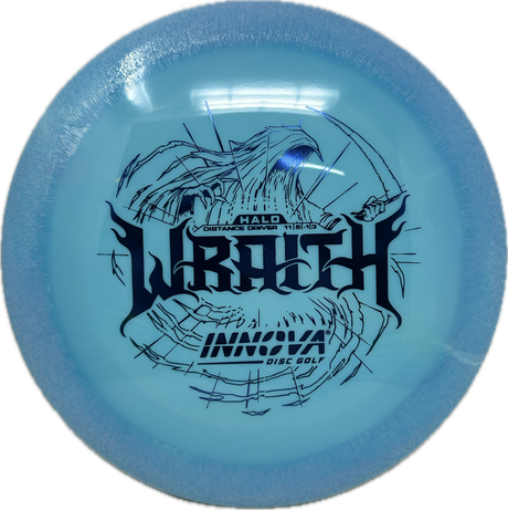 Wraith-Innova-Foundation Disc Golf