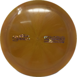 Thrasher-Discraft-Foundation Disc Golf
