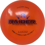 Raider-Trilogy-Foundation Disc Golf