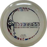 Buzzz SS-Discraft-Foundation Disc Golf