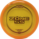 Zone SS-Discraft-Foundation Disc Golf