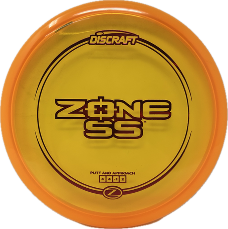 Zone SS