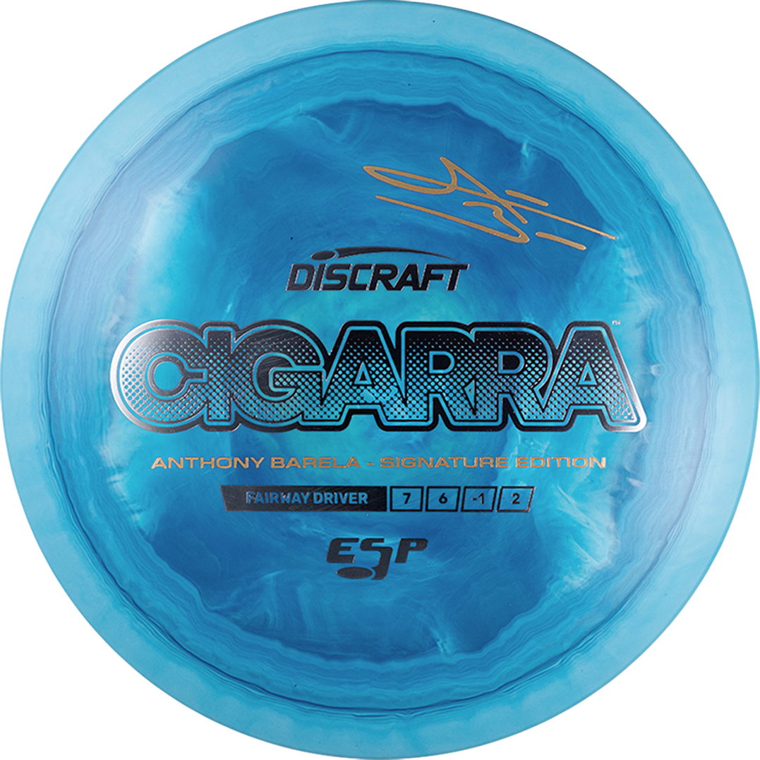 Cigarra Refresh | Pre-Order