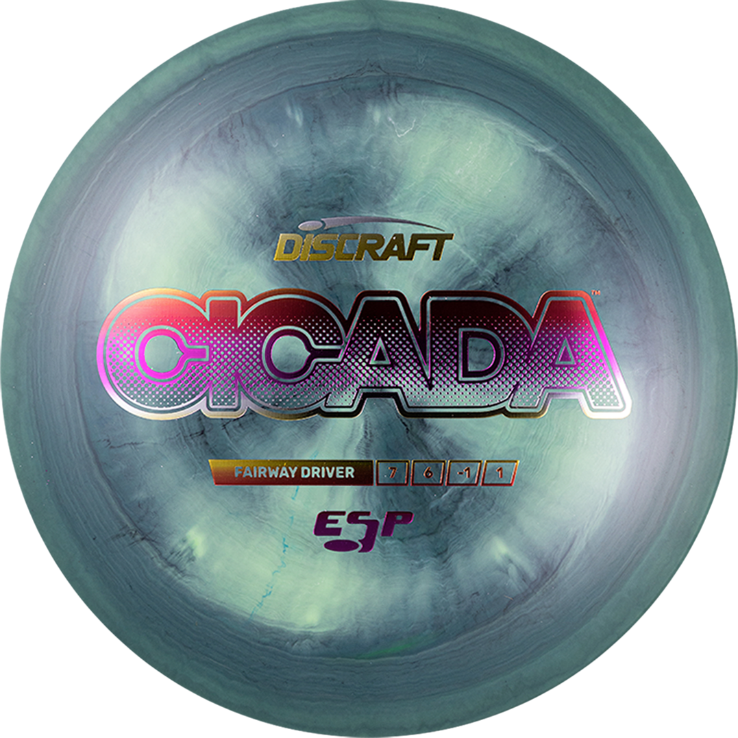 Cicada Refresh | Pre-Order
