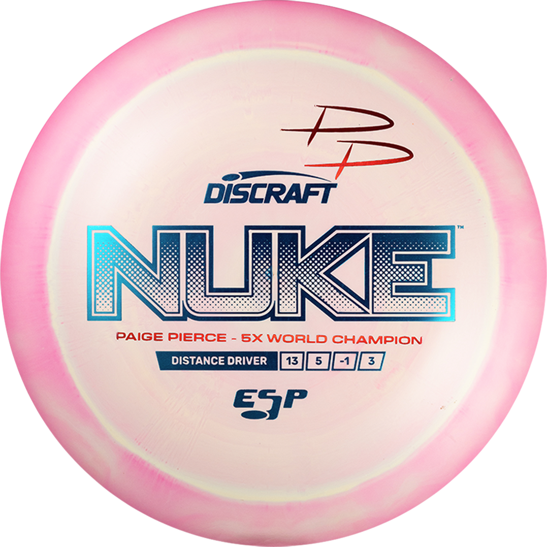 Nuke Refresh | Pre-Order
