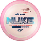 Nuke Refresh | Pre-Order
