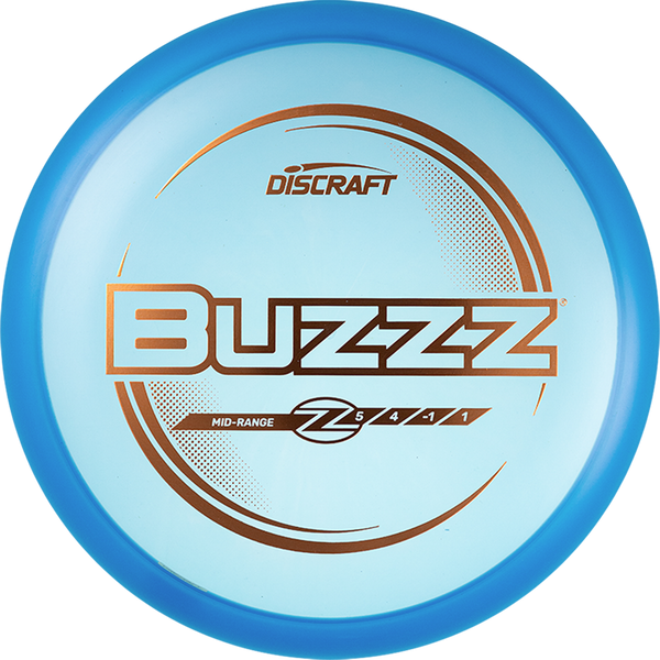 Buzzz Refresh | Pre-Order – Foundation Disc Golf