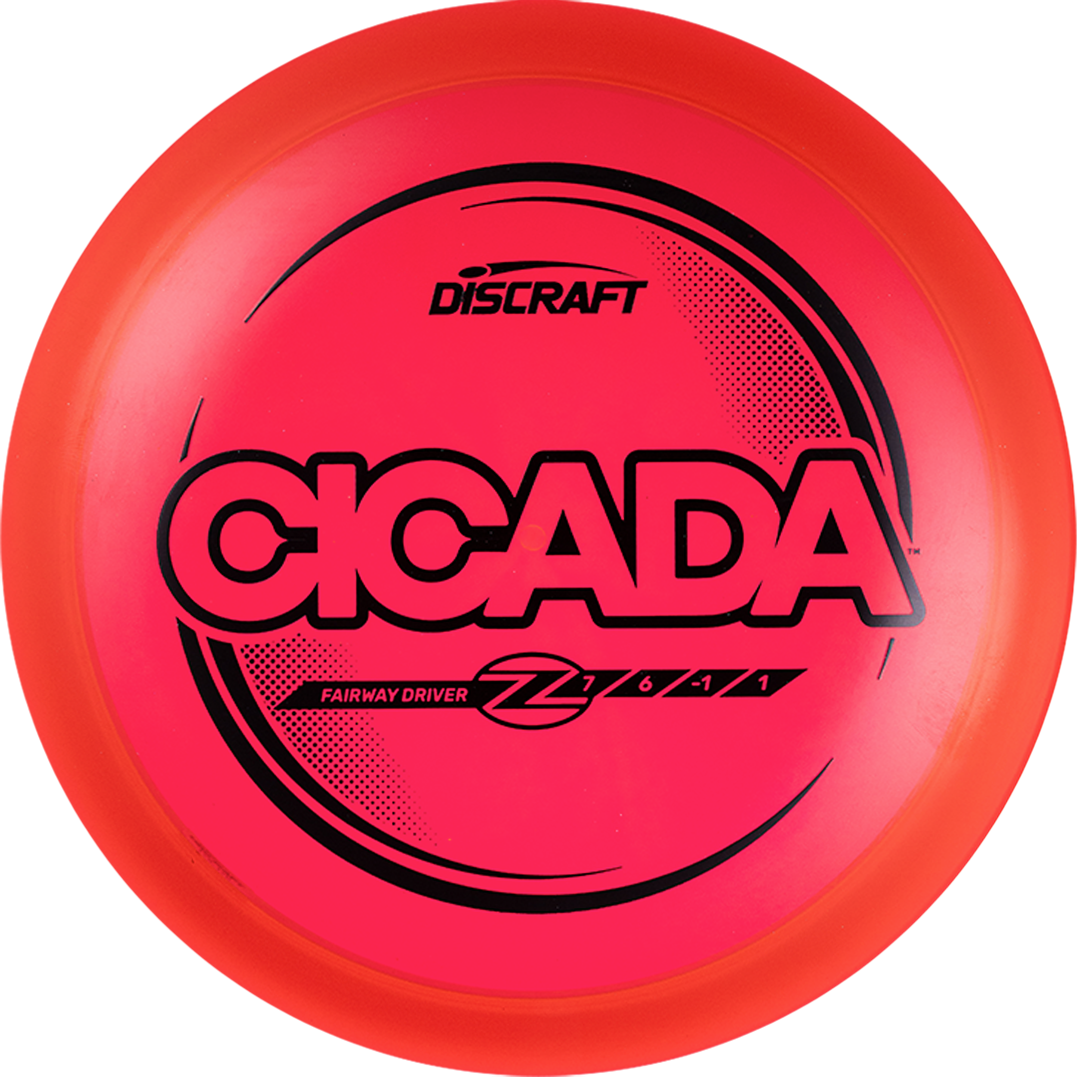 Cicada Refresh | Pre-Order