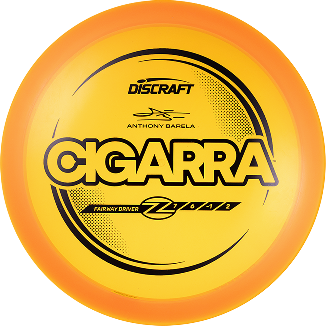 Cigarra Refresh | Pre-Order